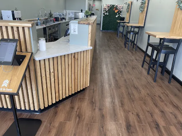 Nutriforia Nutrition