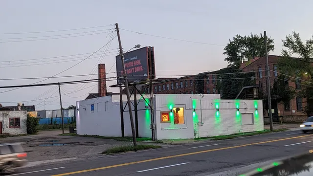 Little Mack Entertainment