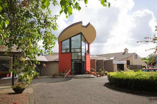 Best Western Plus White Horse Hotel