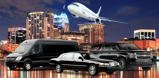 Fleet Transportation
