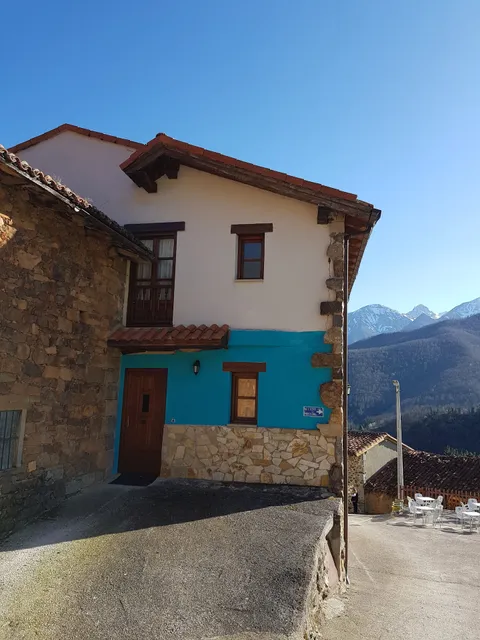 Posada Mirador de Enterrías