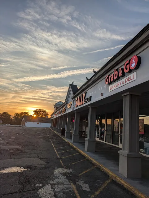 Grab&Go Bakery&Deli