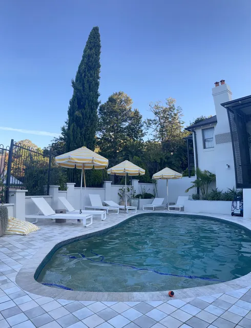 Wildes Boutique Hotel Kangaroo Valley