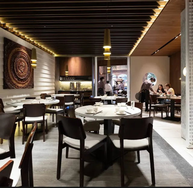 四川吳抄手 信義店