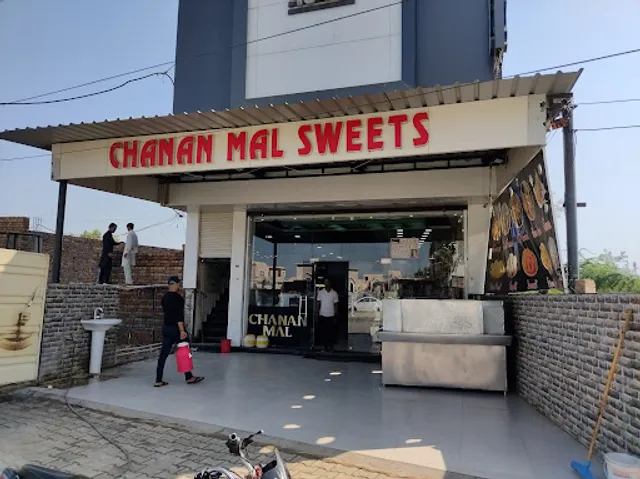 Chanan Mal Sweets