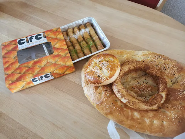 Cifci Bäckerei GmbH