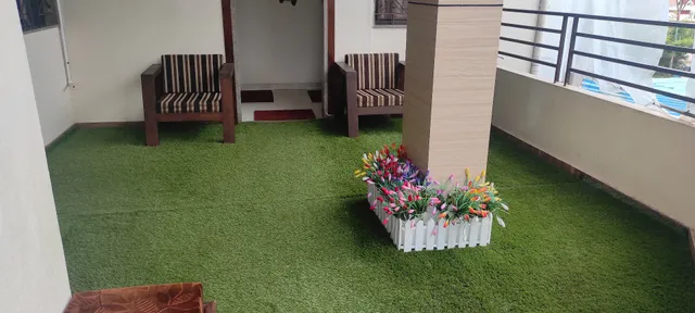 Kissan Lodging & kissan Dhabba