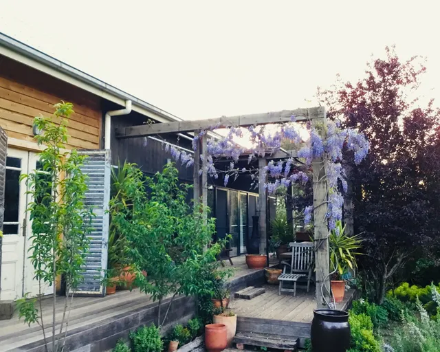 Zahalka House Daylesford