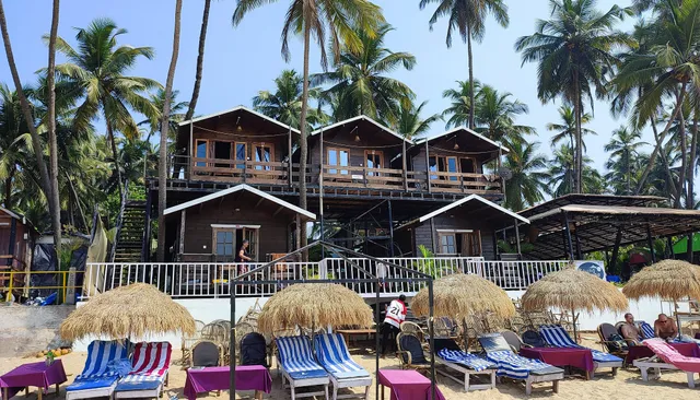 Roundcube Guest House