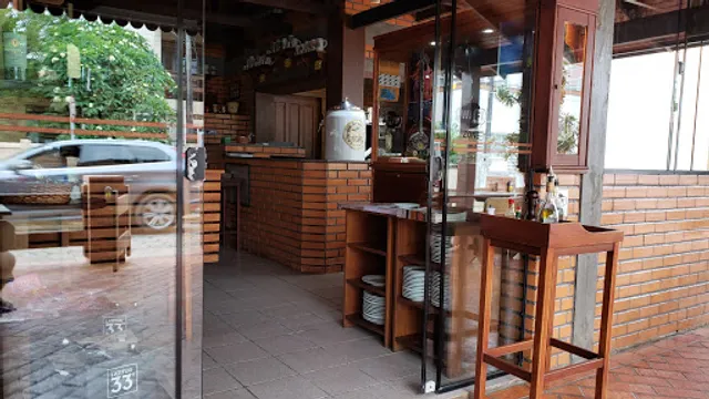 Choperia General Küster