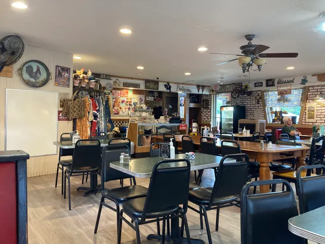 Sherry’s Farmhouse Kitchen