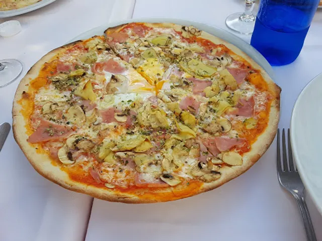 Restaurante La Forchetta