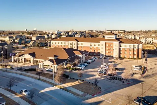 SpringHill Suites by Marriott Denton