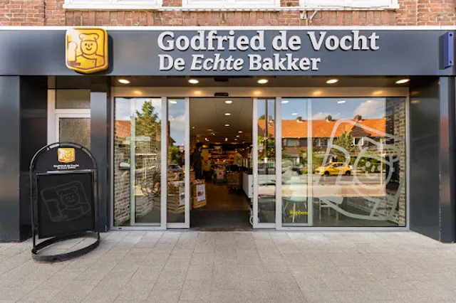 Godfried De Vocht