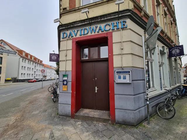 Davidwache