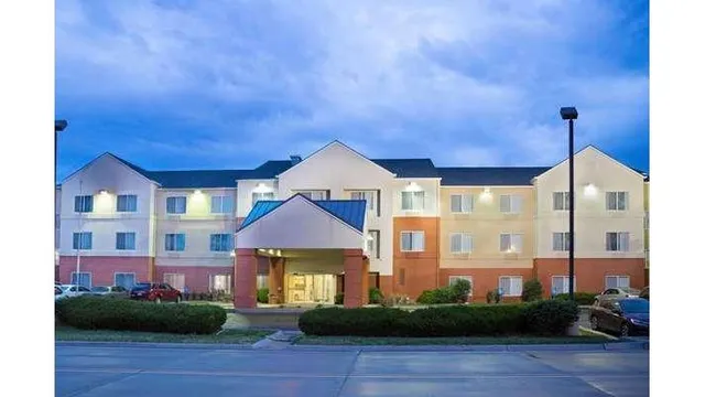 AmericInn by Wyndham Hays