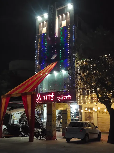 OYO 43460 Kanchan Resort