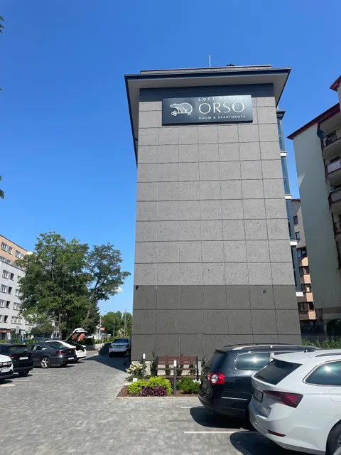 ORSO Rooms & Apartments Loft Affair Collection