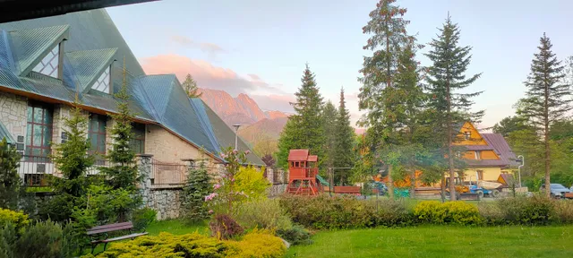 Apartament President Zakopane