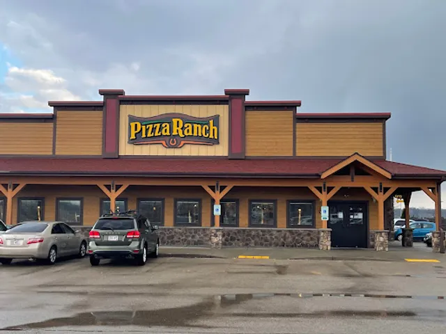 Pizza Ranch
