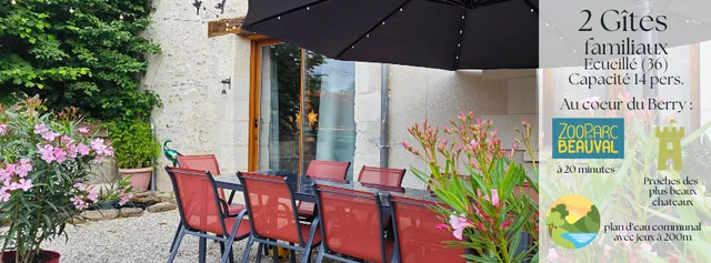 La Grange des 3 Colibris