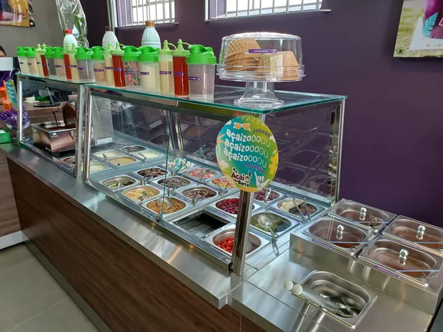 Açai da Barra - Quarta Parada