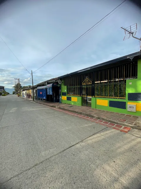 Nativo Hostel Venecia