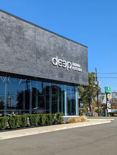 Deep Indian Kitchen (Union)