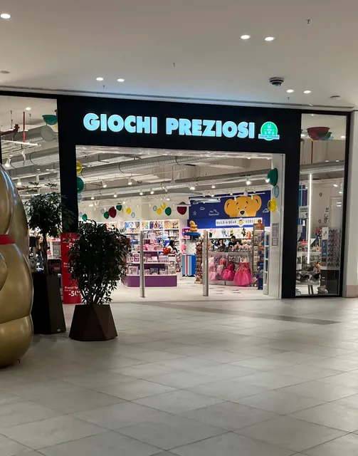 Giochi Preziosi Merlata Bloom