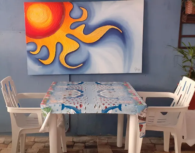 Restaurante Sol e Mar