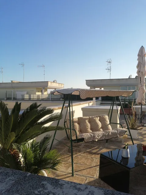 Le stanze del Sole b&b