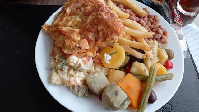 Favoritto's Restaurante