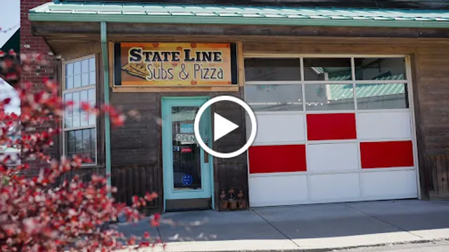 Stateline Subs & Pizza