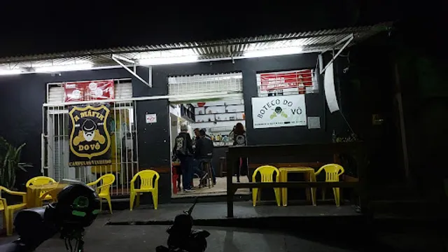 Boteco do Vô