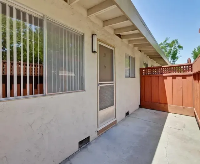 Cherry Blossom Apartments