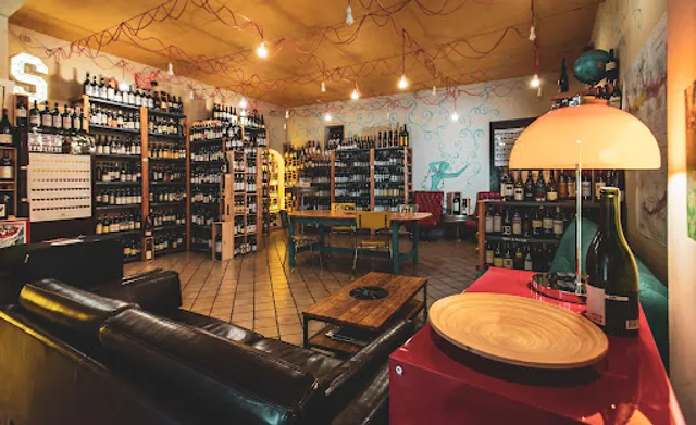 Enoteca La Vite Turchese - Wine tasting - Wine shop