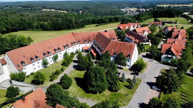 Waldhotel Gut Matheshof
