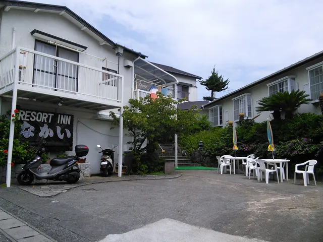 Resort Inn Nakai