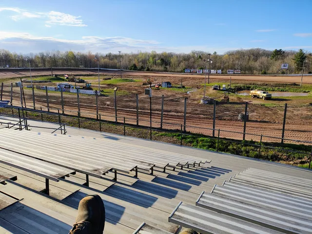 Eagle Valley Speedway