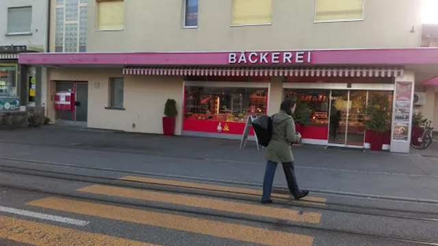 Bakery pastry shop Sterchi AG