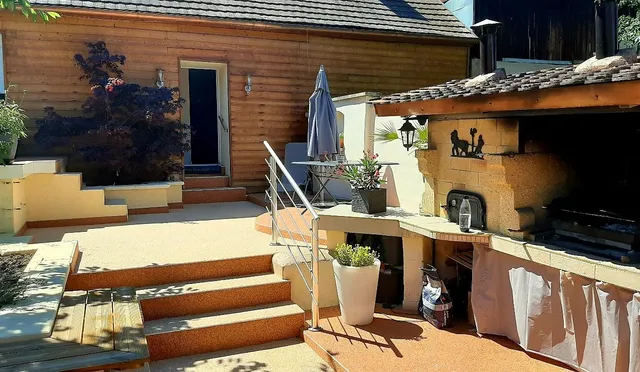 Les Chambres De Clem'