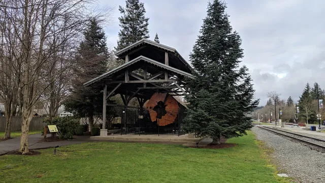 Railroad Community Park