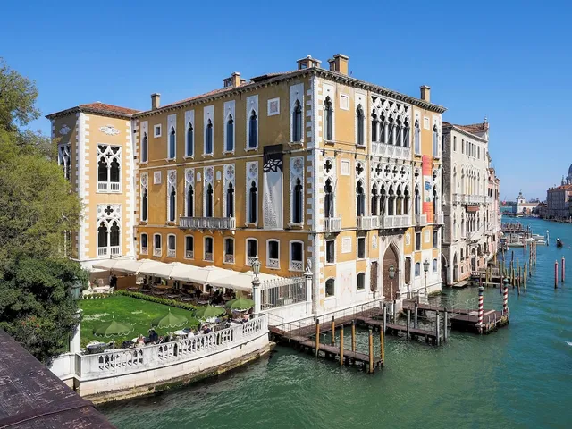 Bed & Breakfast Santo Stefano Venezia