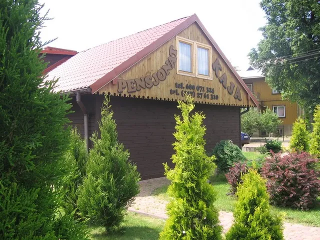 Pensjonat Kaja
