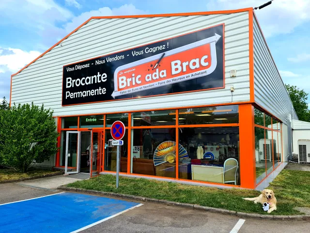 Les Magasins Bric ada Brac