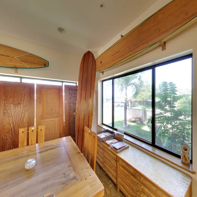 Maui Flooring and Decking Supply / Bamboo Maui