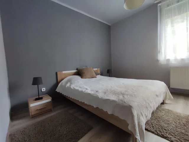 Eger Thermal Apartment Residence