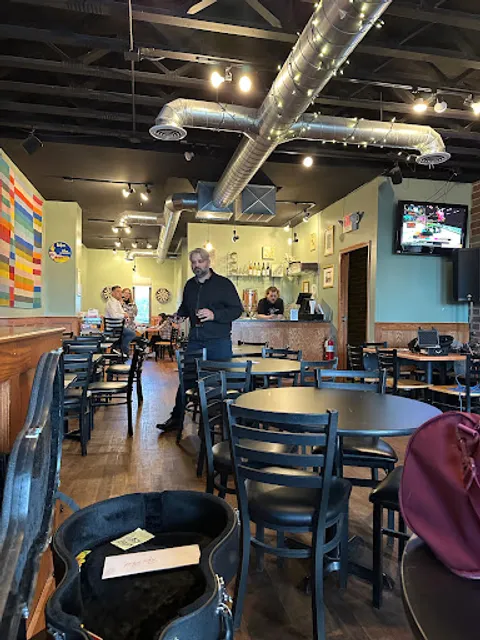 Bearded Lamb Brewing Company