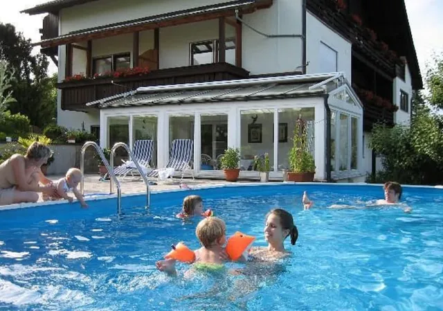 Ferienpension Fremuth