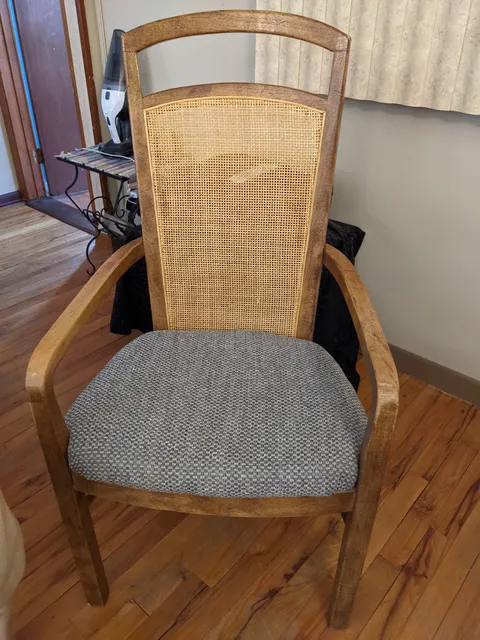 Deb's Chair Caning and Upholstery